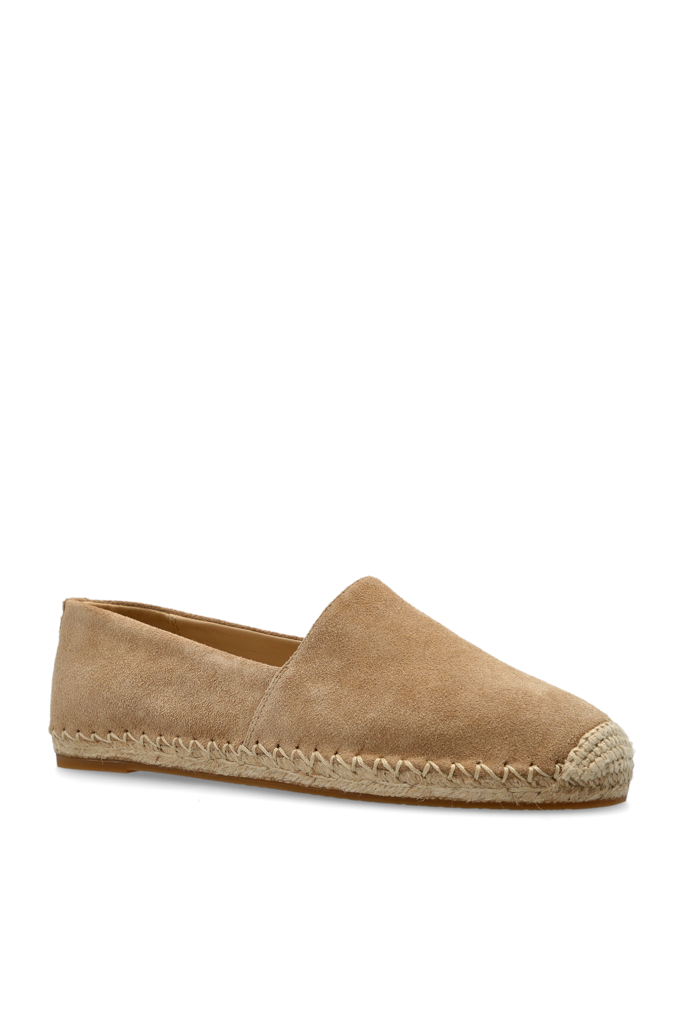 Beige Espadrilles 